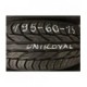 LETNÍ PNEU BAZAR 195/60 R15 88 H Uniroyal RainExpert - profil 8 mm DOT1211