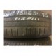 LETNÍ PNEU BAZAR 175/65 R15 84 T Pirelli P4 Cinturato - profil 4 mm 50%