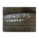 LETNÍ PNEU BAZAR 175/65 R15 84 T Pirelli P4 Cinturato - profil 4 mm 50%
