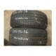 LETNÍ PNEU BAZAR 205/55 R16 91 H Michelin Energy Saver MO - profil 4-4.5-4.5-5 mm 50-65%