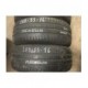 LETNÍ PNEU BAZAR 205/55 R16 91 H Michelin Energy Saver MO - profil 4-4.5-4.5-5 mm 50-65%