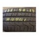 LETNÍ PNEU BAZAR 235/50 R19 99 W PIRELLI P ZERO PROFIL 8 mm NOVÝ DOT4309