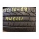 LETNÍ PNEU BAZAR 235/50 R19 99 W PIRELLI P ZERO PROFIL 8 mm NOVÝ DOT4309