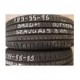 LETNÍ PNEU BAZAR 195/55 R16 87 V BARUM BRAVURIS 3 HM - profil 7-7-7.5-7.5 mm 90-95% DOT5317