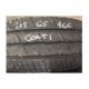 LETNÍ PNEU BAZAR 215/65 R16C 106/104 T CONTINENTAL CONTI VANCO 6PR - profil 6-6 mm 70% DOT3613