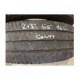 LETNÍ PNEU BAZAR 215/65 R16C 106/104 T CONTINENTAL CONTI VANCO 6PR - profil 6-6 mm 70% DOT3613