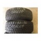 ZIMNÍ PNEU BAZAR 195/50 R16 88 H DUNLOP SP WINTER SPORT 3D XL - profil 7-7-7-7.5 mm 90-95% DOT2617