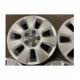 ALU KOLA BAZAR - Audi A6 4G C7 2011-2018 7,5X16 ET37 5X112 NB66,6 VELMI DOBRÝ STAV !!! ORIG. 4G0601025