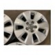 ALU KOLA BAZAR - Audi A6 4G C7 2011-2018 7,5X16 ET37 5X112 NB66,6 VELMI DOBRÝ STAV !!! ORIG. 4G0601025