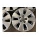 ALU KOLA BAZAR - Audi A6 4G C7 2011-2018 7,5X16 ET37 5X112 NB66,6 VELMI DOBRÝ STAV !!! ORIG. 4G0601025