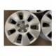 ALU KOLA BAZAR - Audi A6 4G C7 2011-2018 7,5X16 ET37 5X112 NB66,6 VELMI DOBRÝ STAV !!! ORIG. 4G0601025