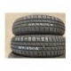LETNÍ PNEU BAZAR 145/80 R13 75 T HANKOOK K715 OPTIMO - profil 6-6-7-7 mm 75-90% DOT0815