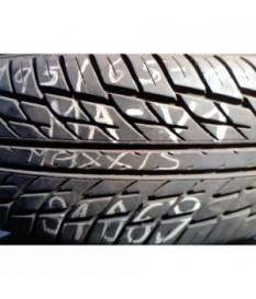 195/65 R15 91 H Maxxis MA-V1 - kusovka profil 7 mm 90%