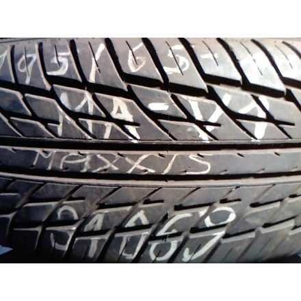 195/65 R15 91 H Maxxis MA-V1 - kusovka profil 7 mm 90%