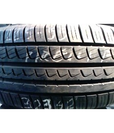 225/55 R16 95 W Pirelli P7 - kusovka profil 7 mm 90%