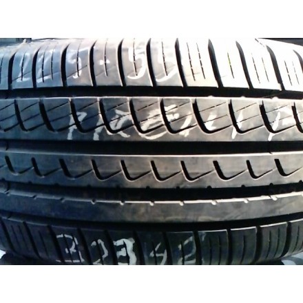 225/55 R16 95 W Pirelli P7 - kusovka profil 7 mm 90%