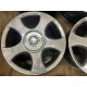 ALU KOLA BAZAR ATP KIA SORENTO 2002-2009 9,5X18 ET30 5X139,7 NB95,1 PĚKNÝ STAV !!!