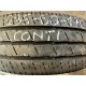 235/60 R17 117/115 R CONTINENTAL VANCO 2 10PR - kusovka profil 7 mm 90% DOT1214