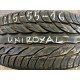 215/55 R16 93 V UNIROYAL RAINEXPERT - kusovka profil 6,5 mm 80% DOT0511