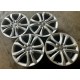ALU KOLA BAZAR - Audi Q5/SQ5 7X19 ET37 5X112X66,6 VELMI DOBRÝ STAV ZÁNOVNÍ ORIG. 8R0 601 025 AL !!!