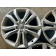 ALU KOLA BAZAR - Audi Q5/SQ5 7X19 ET37 5X112X66,6 VELMI DOBRÝ STAV ZÁNOVNÍ ORIG. 8R0 601 025 AL !!!