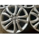ALU KOLA BAZAR - Audi Q5/SQ5 7X19 ET37 5X112X66,6 VELMI DOBRÝ STAV ZÁNOVNÍ ORIG. 8R0 601 025 AL !!!