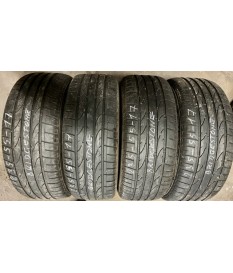 Letní pneu bazar 235/55 R17 99 V Bridgestone Dueler H/P Sport -...