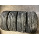 Letní pneu bazar 245/45 R19 102 Y Nexen Nfera - profil 5/5/5/6 mm 65-75% DOT0514
