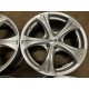 ALU KOLA BAZAR - ALUTEC FORD/VOLVO/JAGUAR/ROVER 8X18 ET45 5X108 NB70 (63,3) VELMI DOBRÝ STAV KBA 46028