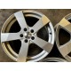 ALU KOLA BAZAR - DEZENT 7X17 ET41 5X105 NB56,6 OPEL-CHEVROLET KBA 49295 VELMI DOBRÝ STAV !!!