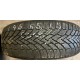 195/65 R15 91 T Continental WinterContact TS850 - kusovka profil 5 mm 65% DOT3512