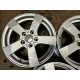 ALU KOLA BAZAR - DEZENT 7X16 ET48 5X114,3 NB70,1 KBA 49294 VELMI DOBRÝ STAV