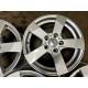 ALU KOLA BAZAR - DEZENT 7X16 ET48 5X114,3 NB70,1 KBA 49294 VELMI DOBRÝ STAV