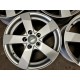ALU KOLA BAZAR - DEZENT 7X16 ET48 5X114,3 NB70,1 KBA 49294 VELMI DOBRÝ STAV