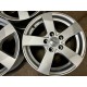 ALU KOLA BAZAR - DEZENT 7X16 ET48 5X114,3 NB70,1 KBA 49294 VELMI DOBRÝ STAV