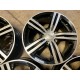 ALU KOLA BAZAR - PLATIN 6,5X16 ET38 5X114,3 NB67,1 DOBRÝ STAV KBA 48514