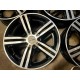ALU KOLA BAZAR - PLATIN 6,5X16 ET38 5X114,3 NB67,1 DOBRÝ STAV KBA 48514