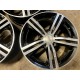 ALU KOLA BAZAR - PLATIN 6,5X16 ET38 5X114,3 NB67,1 DOBRÝ STAV KBA 48514
