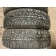 ZIMNÍ PNEU BAZAR 165/60 R15 77 T Nokian WRD4 profil - 5,5/5,5/7/7 mm 65-90% DOT4315