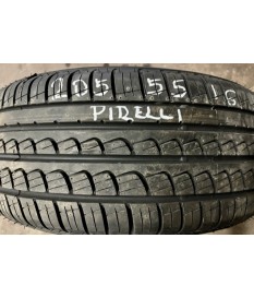 205/55 R16 91 V Pirelli Cinturato P7 - kusovka profil 7 mm 100%...