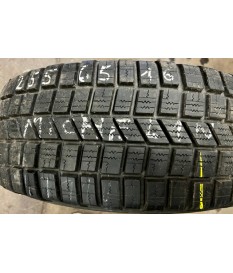 255/65 R18 109 T Michelin 4x4  - kusovka profil 10 mm 100%