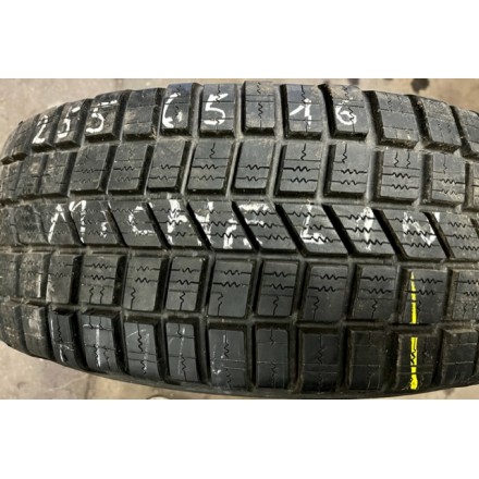 255/65 R18 109 T Michelin 4x4  - kusovka profil 10 mm 100%