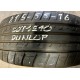 215/55 R16 97 H Dunlop SP Sport Fastresponse - kusovka profil 6 mm 75% DOT1210