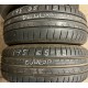 LETNÍ PNEU BAZAR 195/65 R15 91 H Dunlop SP Sport Blueresponse - profil 6 mm 75% DOT4615