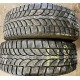 ZIMNÍ PNEU BAZAR 185/60 R15 88 T Bridgestone Blizzak LM-32 XL - profil 5,5-6 mm 70-75% DOT3415