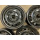 PLECHOVÉ DISKY Bazar Hyundai ix20/ Kia Venga 6X15 ET48 5X114,3 NB67 SE SENZORY TLAKU TMPS