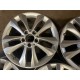 ALU KOLA BAZAR MERCEDES C-Klasse W205 S205 C205 A2054018000 7X17 ET48,5 5X112 NB66,6 se senzory tlaku