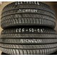 LETNÍ PNEU BAZAR 225/50 R18 95 V Michelin Primacy 3 - profil 6,5 mm 80% DOT0218