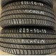 LETNÍ PNEU BAZAR 225/50 R18 95 V Michelin Primacy 3 - profil 6,5 mm 80% DOT0218
