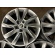 ALU KOLA BAZAR ŠKODA SUPERB III 7X17 ET40 5X112 NB57,1 ORIG. 3V0601025 zánovní se senzory tlaku